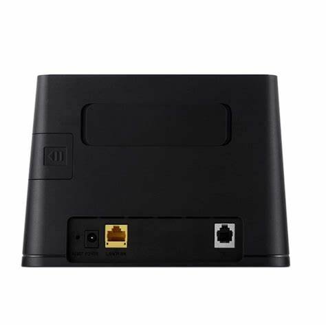 H ua wei 4G Router mobile hotspot B311s-220 3g 4g sim card slot wireless router 4g LTE 150Mbps WiFi Router
